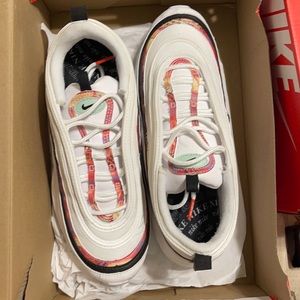 Nike air Max 97 “Vintage Mosaic”